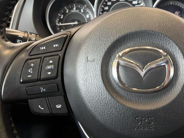 Mazda 6 III (GJ) с пробегом 2013 года, цена 1 240 000 рублей, 219000 км, седан, Автокод Объявления