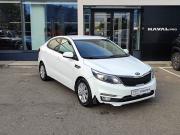 Kia Rio III Рестайлинг Москва  - изображение 19