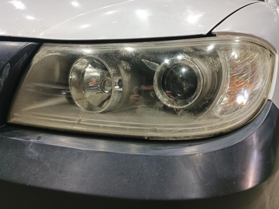 Lifan Solano I (620) Ставрополь  - изображение 7