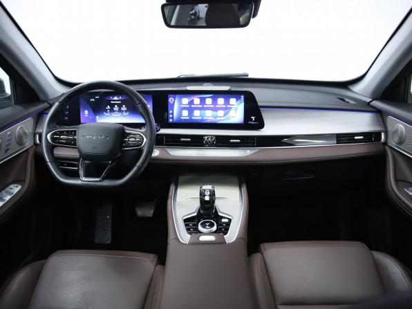 Chery Tiggo 7 Pro Max I Рестайлинг с пробегом 2024 года, цена 2 030 000 рублей, 31795 км, внедорожник, Автокод Объявления