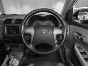 Toyota Corolla X (E140 E150) Москва  - изображение 29