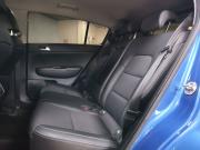 Kia Sportage IV Рестайлинг Москва  - изображение 30