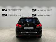 Chevrolet Cruze I Рестайлинг Санкт-Петербург  - изображение 28