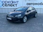 Opel Astra J Рестайлинг Волгоград  - изображение 2