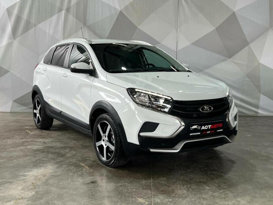Lada (ВАЗ) XRAY I Оренбург  - изображение 3