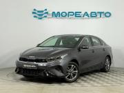 Kia Cerato IV Рестайлинг Калининград  - изображение 22