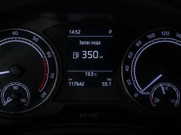 Skoda Rapid II с пробегом 2022 года, цена 1 450 000 рублей, 117587 км, лифтбек, Автокод Объявления