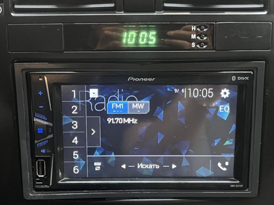Chevrolet Lacetti I Курск  - изображение 11