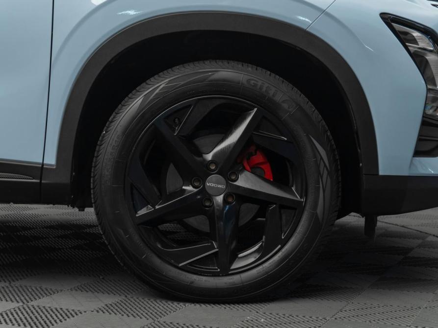 Omoda C5 I Москва  - изображение 30