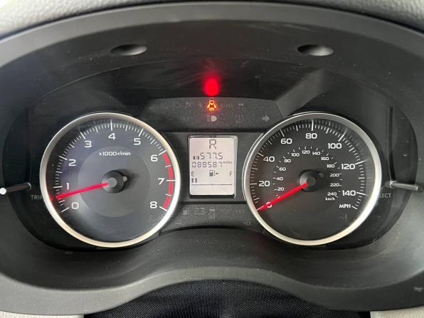 Subaru Forester IV Рестайлинг 2 с пробегом 2018 года, цена 2 320 000 рублей, 142600 км, внедорожник, Автокод Объявления