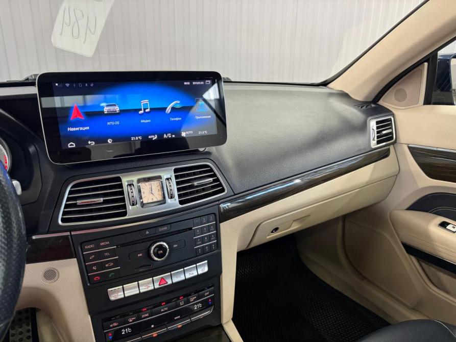 Mercedes-Benz E-Класс IV (W212 S212 C207) Рестайлинг Краснодар  - изображение 11