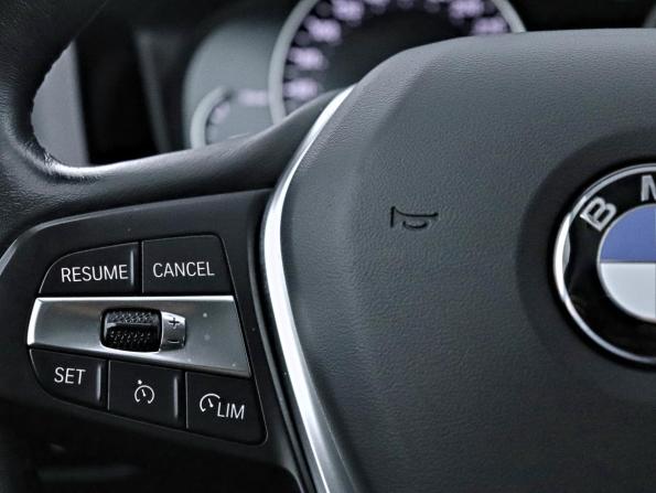 BMW 3 серии VII (G2x) с пробегом 2020 года, цена 2 680 000 рублей, 111964 км, седан, Автокод Объявления