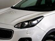 Kia Sportage IV Москва  - изображение 21