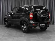 Chevrolet Niva I Рестайлинг Тюмень  - изображение 16
