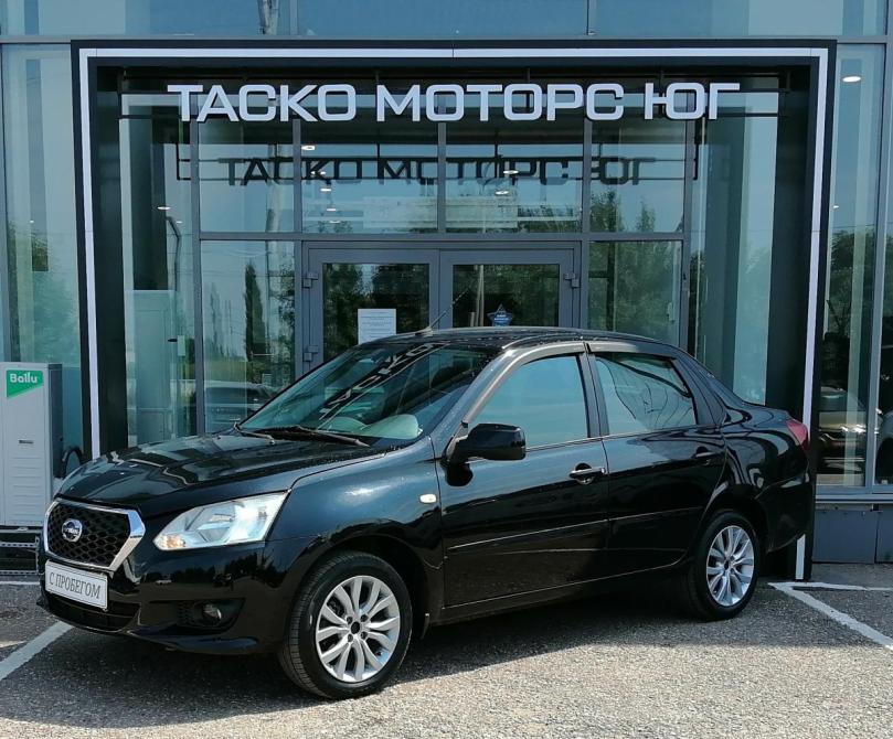 Datsun on-DO I Стерлитамак  - изображение 3