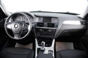 BMW X3 II (F25) Пермь  - изображение 34