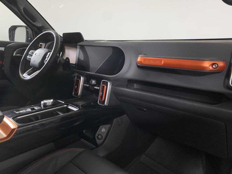 Haval Dargo Москва  - изображение 13