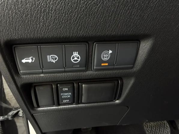 Infiniti QX80 I Рестайлинг 2 с пробегом 2018 года, цена 5 490 000 рублей, 91836 км, внедорожник, Автокод Объявления
