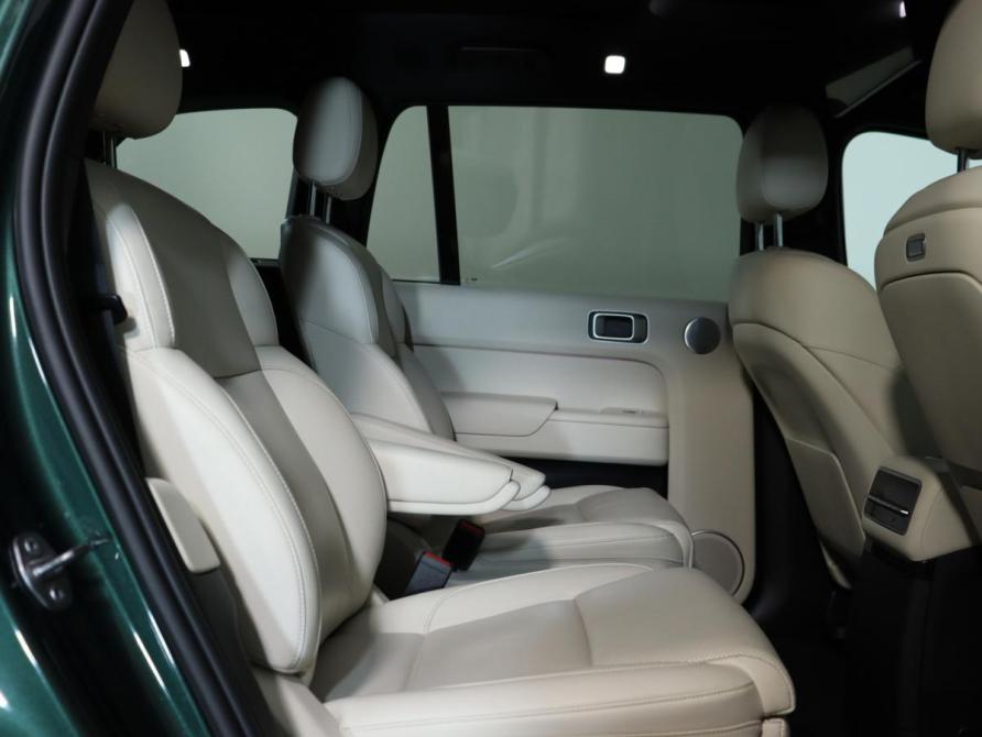 Li Auto (Lixiang) L9 I Санкт-Петербург  - изображение 18
