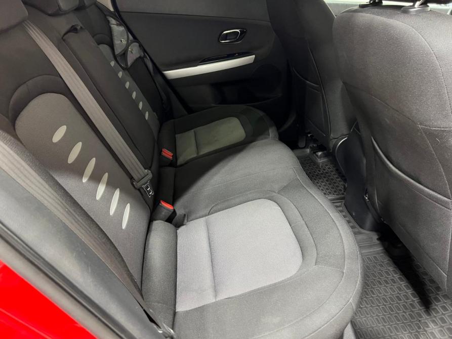 Kia Ceed II Кемерово  - изображение 14