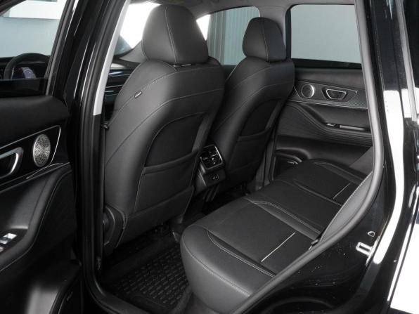 Chery Tiggo 7 Pro Max I Рестайлинг с пробегом 2024 года, цена 2 049 000 рублей, 19143 км, внедорожник, Автокод Объявления