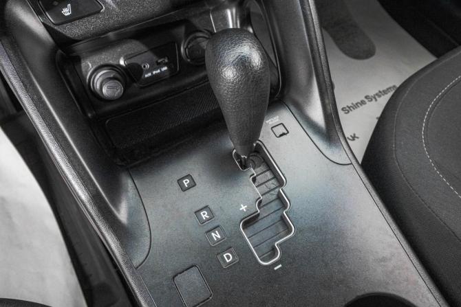 Hyundai ix35 I Рестайлинг с пробегом 2014 года, цена 1 439 000 рублей, 93300 км, внедорожник, Автокод Объявления