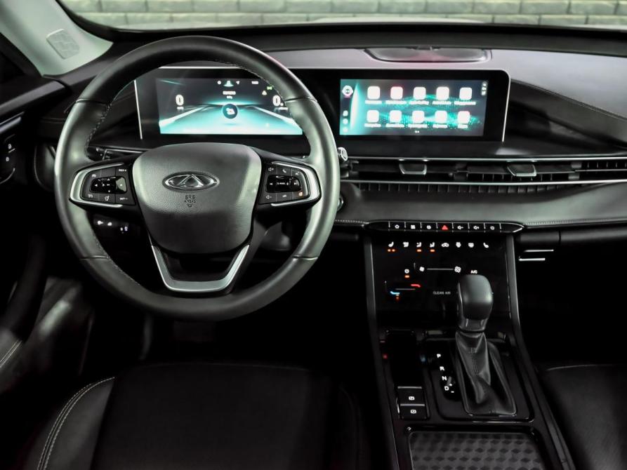 Chery Tiggo 4 Pro I Екатеринбург  - изображение 20