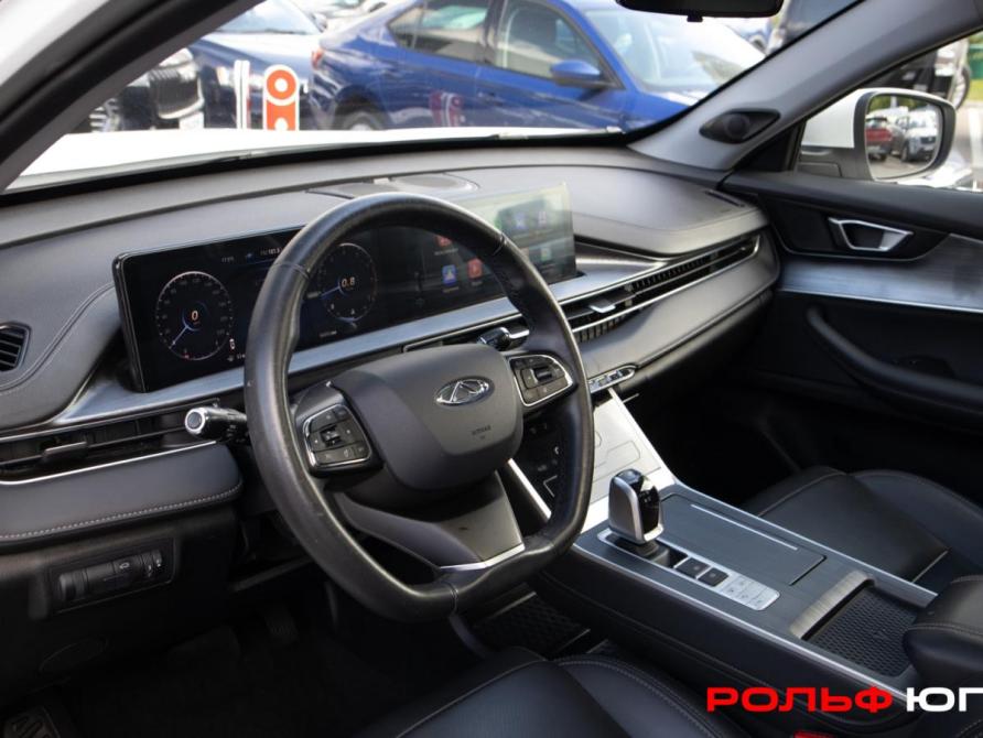 Chery Tiggo 7 Pro Max I Москва  - изображение 11