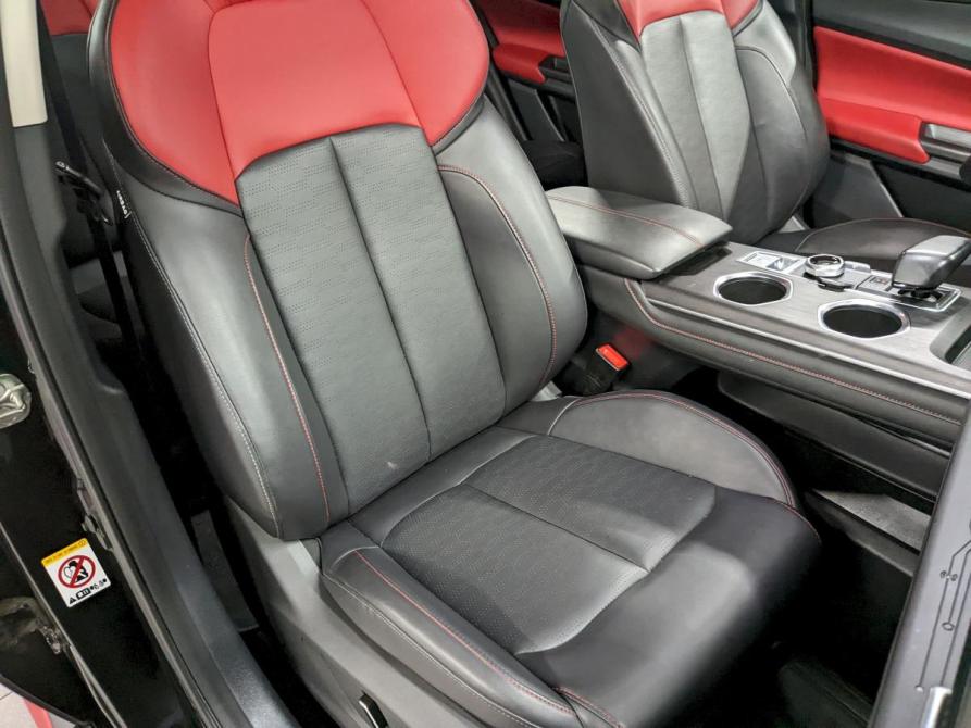 Changan CS55 Plus II Москва  - изображение 22