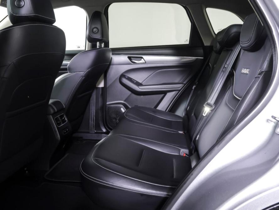 Haval Jolion I Москва  - изображение 11