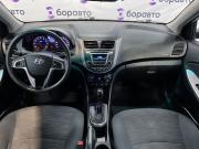 Hyundai Solaris I Рестайлинг Ростов-на-Дону  - изображение 26