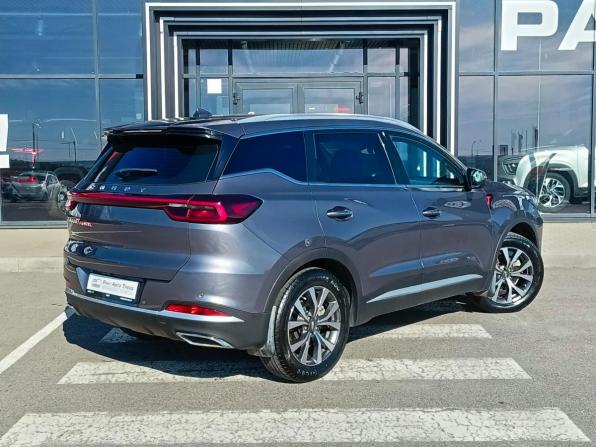 Chery Tiggo 7 Pro Max I с пробегом 2022 года, цена 1 698 000 рублей, 61100 км, внедорожник, Автокод Объявления