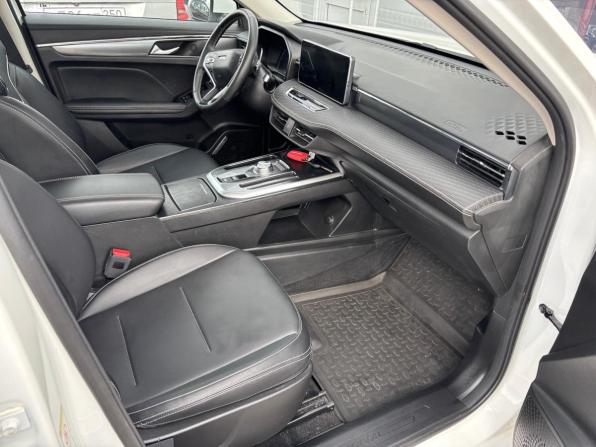 Haval Jolion I с пробегом 2023 года, цена 1 850 000 рублей, 31500 км, внедорожник, Автокод Объявления
