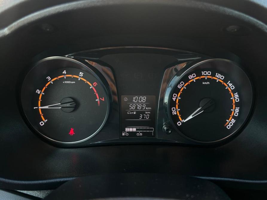 Lada (ВАЗ) Granta I Рестайлинг Альметьевск  - изображение 18