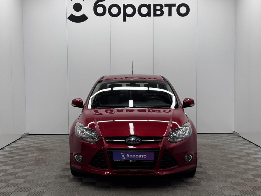 Ford Focus III Воронеж  - изображение 5