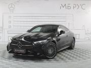 Mercedes-Benz CLE Москва  - изображение 31