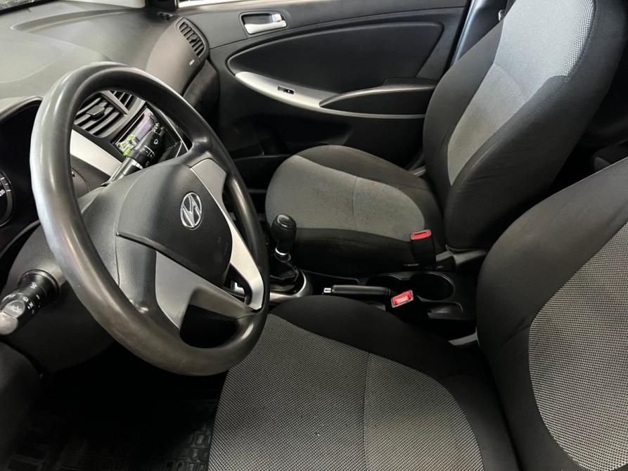 Hyundai Solaris I Казань  - изображение 9