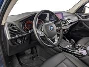 BMW X3 III (G01) Москва  - изображение 45