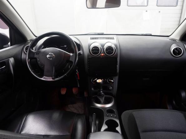 Nissan Qashqai+2 I Рестайлинг с пробегом 2011 года, цена 1 263 000 рублей, 314293 км, внедорожник, Автокод Объявления