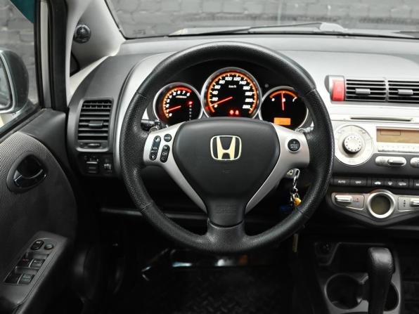 Honda Jazz I Рестайлинг с пробегом 2008 года, цена 550 000 рублей, 189499 км, хэтчбек, Автокод Объявления