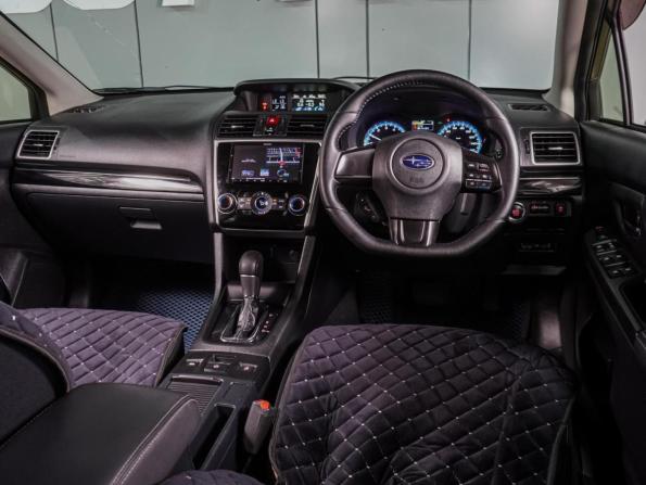 Subaru Levorg I с пробегом 2015 года, цена 1 379 000 рублей, 145009 км, универсал, Автокод Объявления