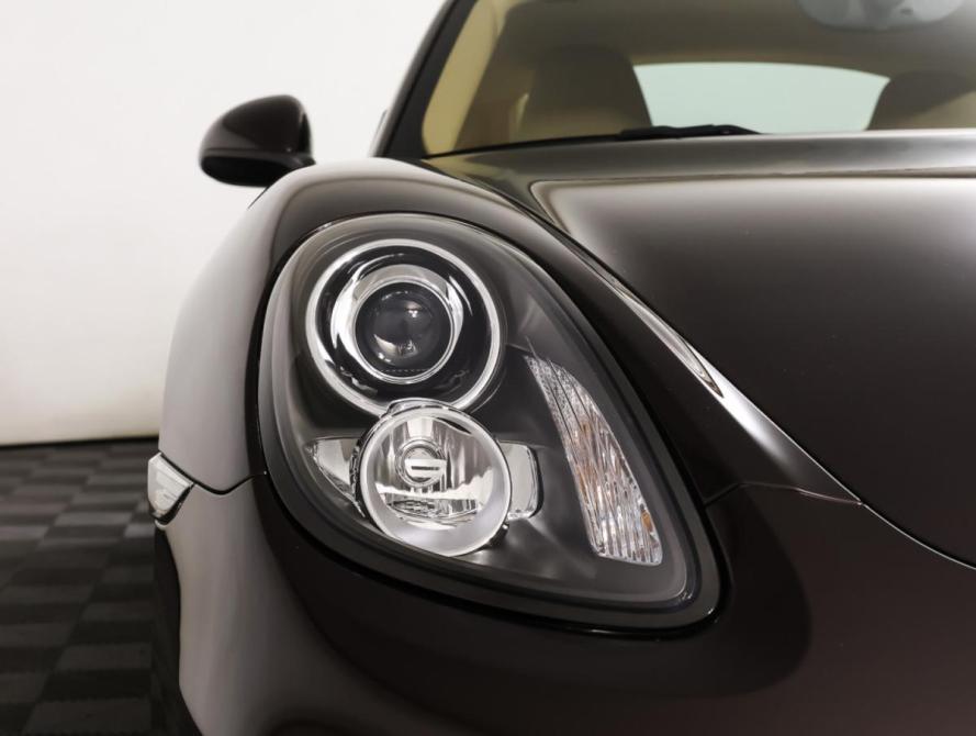 Porsche Cayman II (981) Москва  - изображение 24