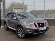 Nissan Terrano III (D10) Москва  - изображение 26