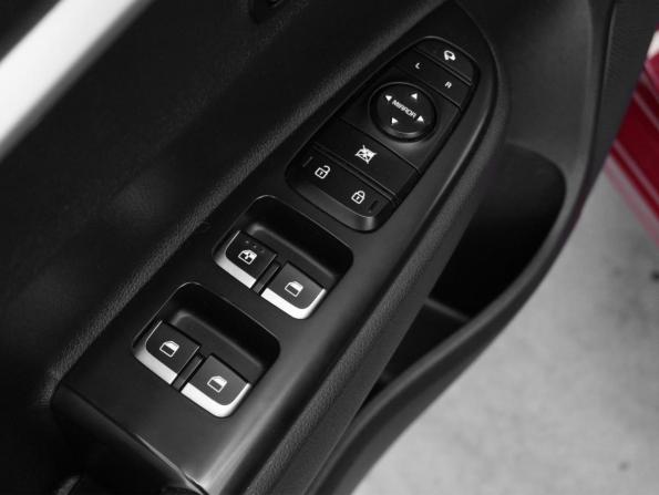 Kia Rio IV Рестайлинг с пробегом 2021 года, цена 1 519 000 рублей, 126245 км, седан, Автокод Объявления