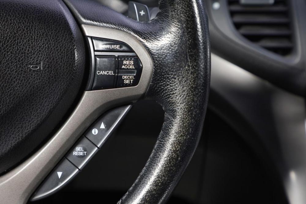 Honda Accord VIII Новосибирск  - изображение 14