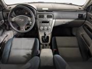 Subaru Forester II Рестайлинг Екатеринбург  - изображение 26