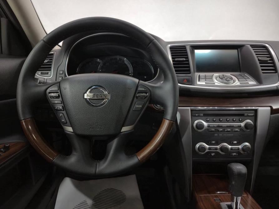 Nissan Teana II Альметьевск  - изображение 11