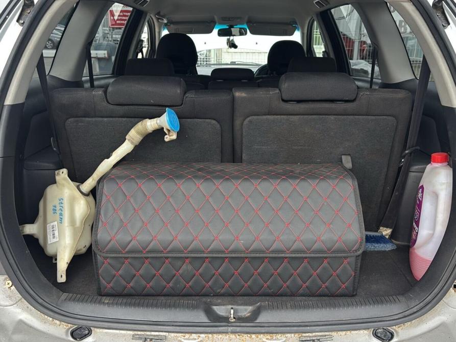 Toyota Wish I Кемерово  - изображение 13