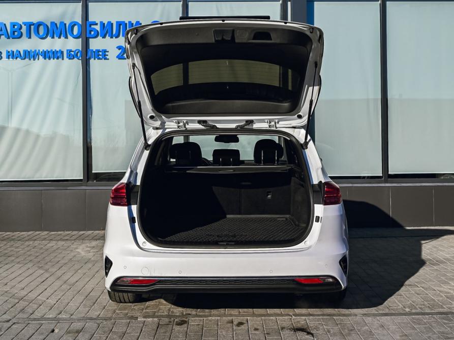 Kia Ceed III Екатеринбург  - изображение 20