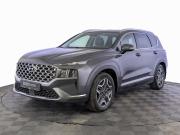 Hyundai Santa Fe IV Рестайлинг Москва  - изображение 31